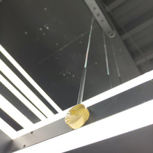 Afbeelding in Gallery-weergave laden, Urban Chandelier 60X30/80X40/100X50