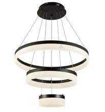 Afbeelding in Gallery-weergave laden, Arctic Rings 20X40X60