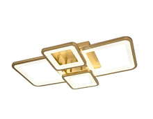 Afbeelding in Gallery-weergave laden, Architect's Dream MK1 Goud