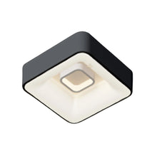 Afbeelding in Gallery-weergave laden, Modern Square MK1 Zwart