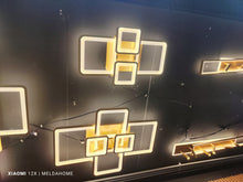 Afbeelding in Gallery-weergave laden, Architect's Dream MK1 Goud