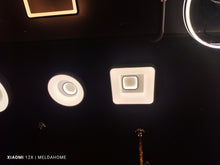 Afbeelding in Gallery-weergave laden, Modern Halo MK1 Zwart