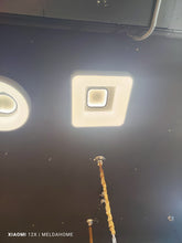 Afbeelding in Gallery-weergave laden, Modern Square MK1 Zwart