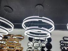 Afbeelding in Gallery-weergave laden, Modern Aurora 60X80