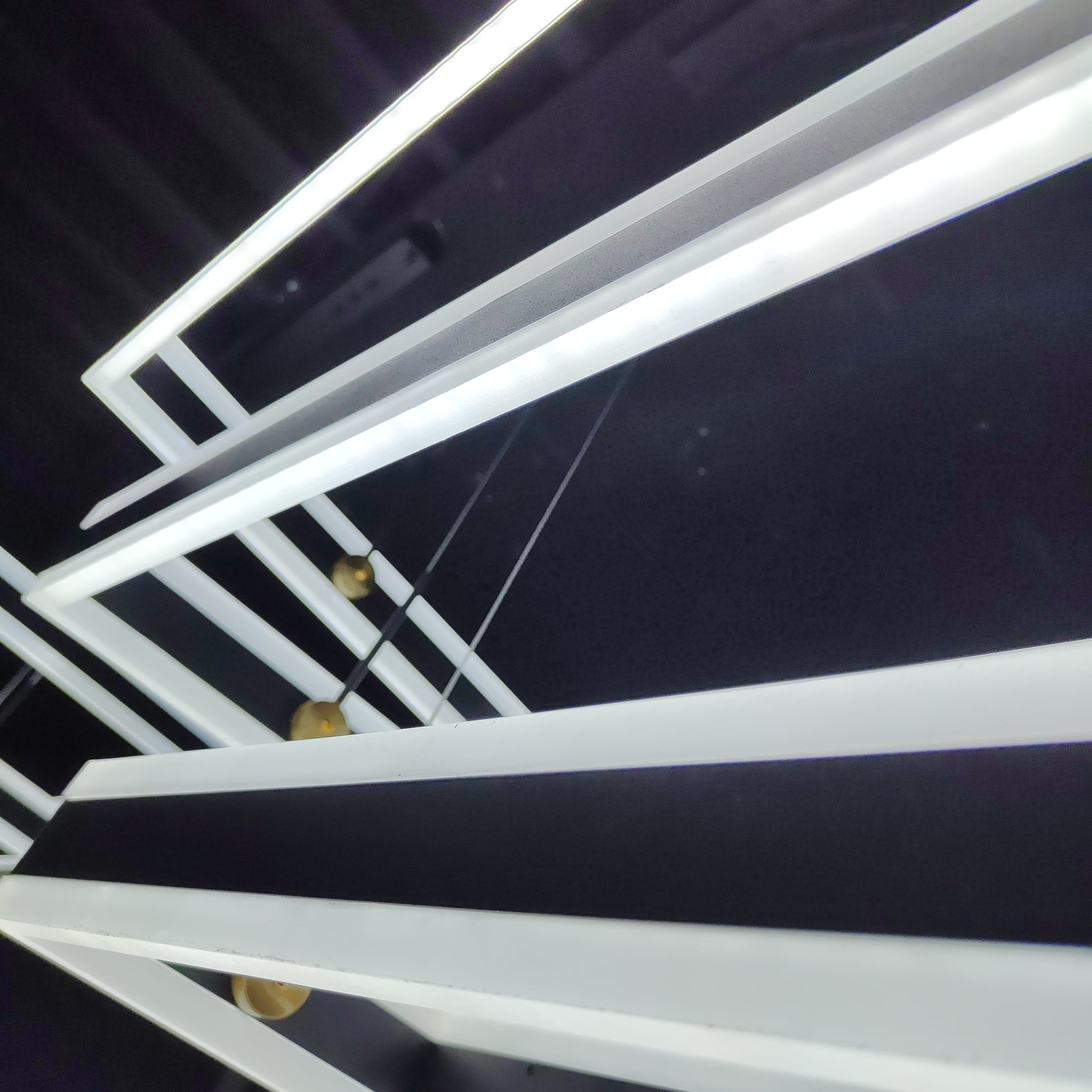 Urban Chandelier 40X20/60X30/80X40