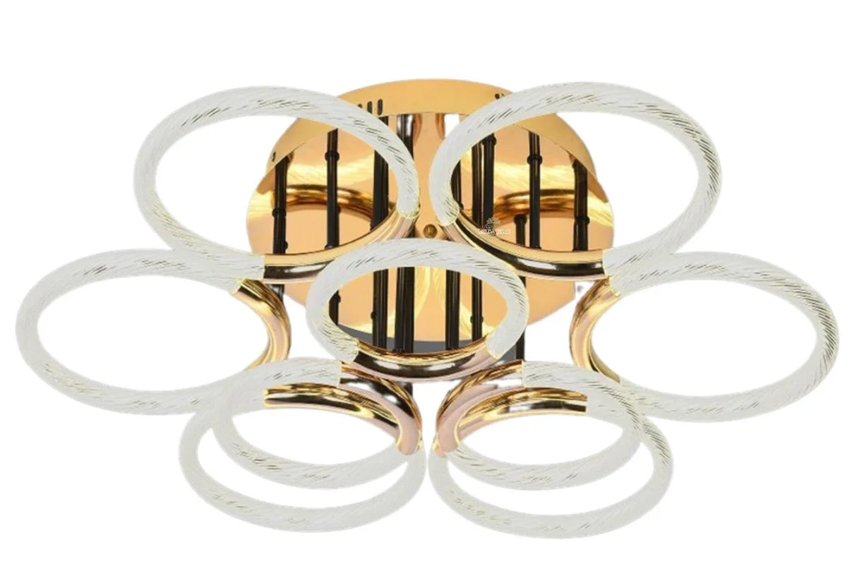 Elysian Loops Goud