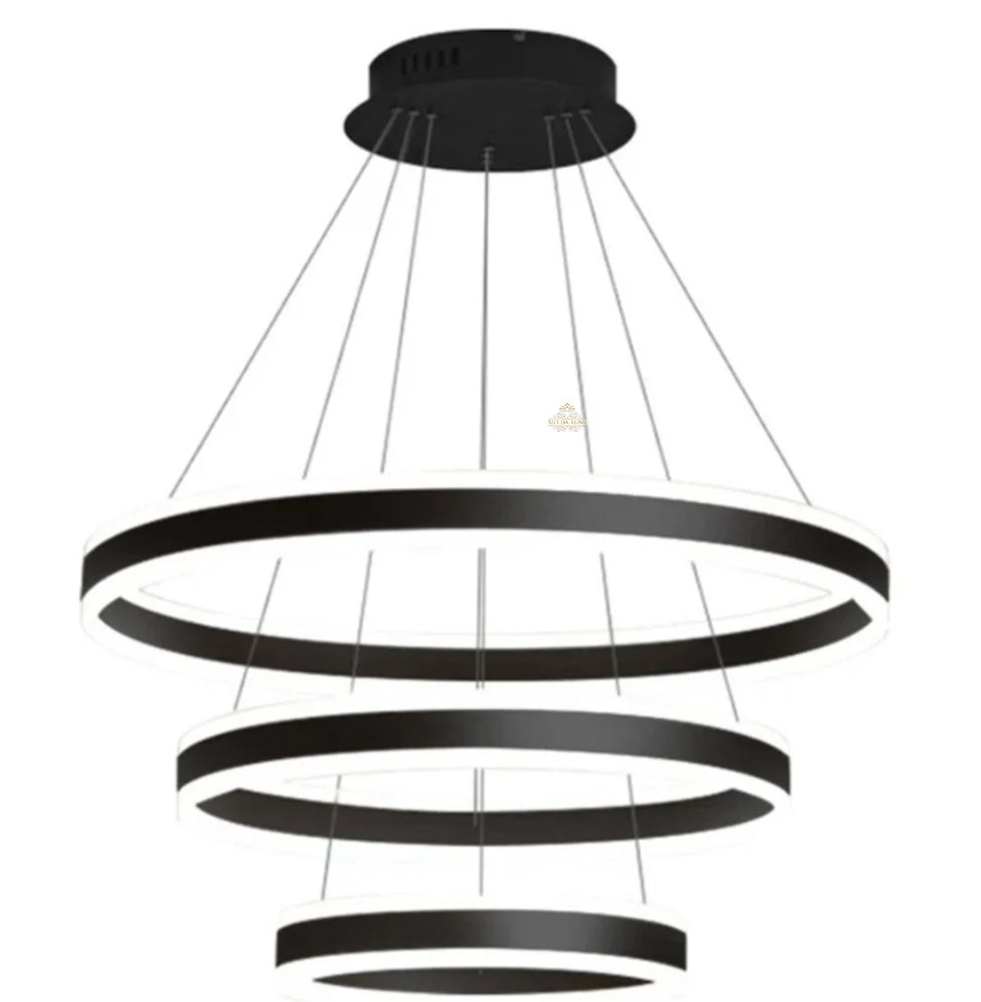 Slim Arctic Rings 20X40X60