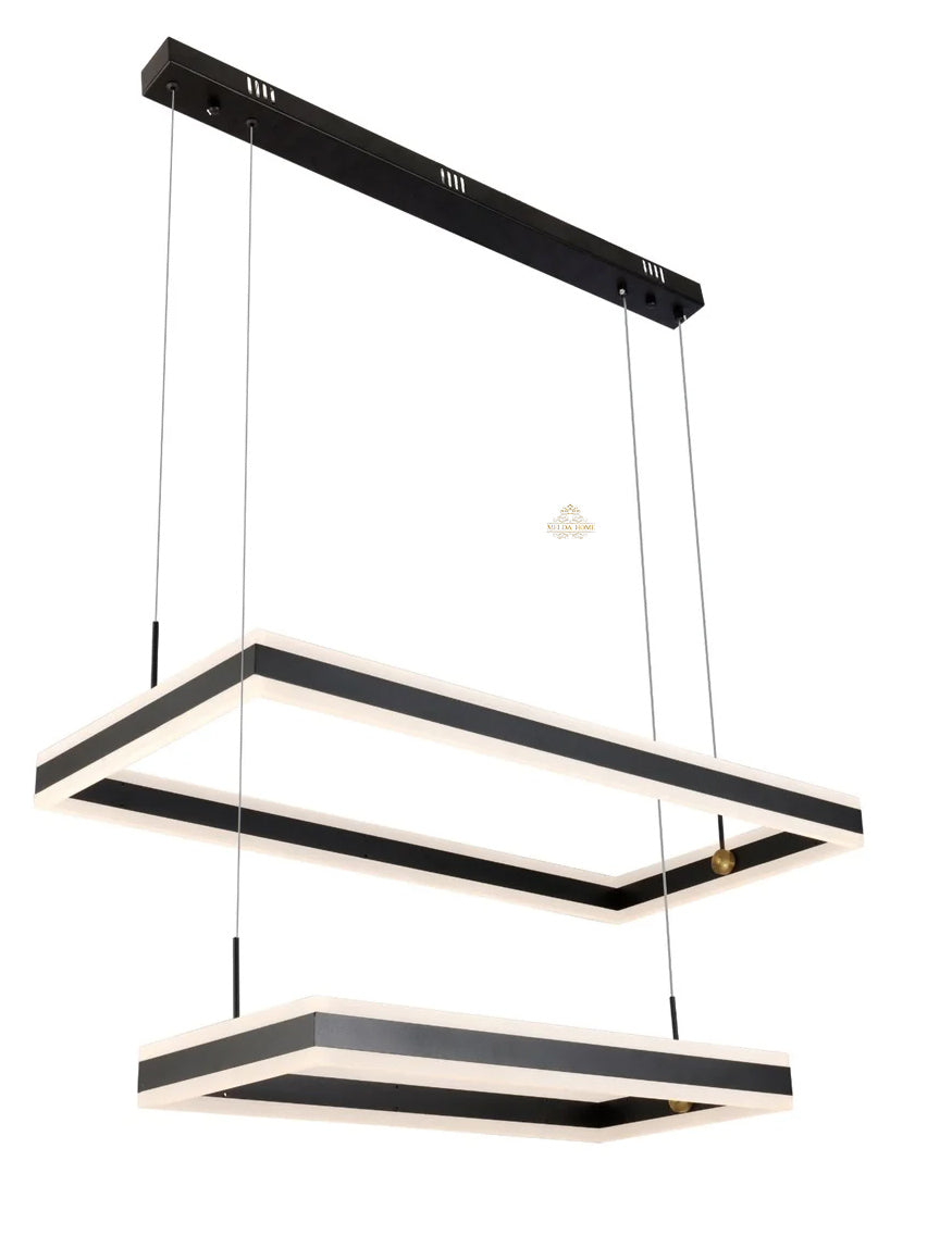 Urban Chandelier 60X30/80X40