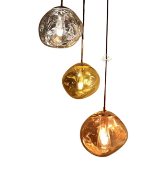 Amber Drops