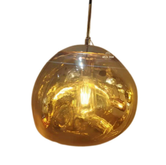 Amber Drop