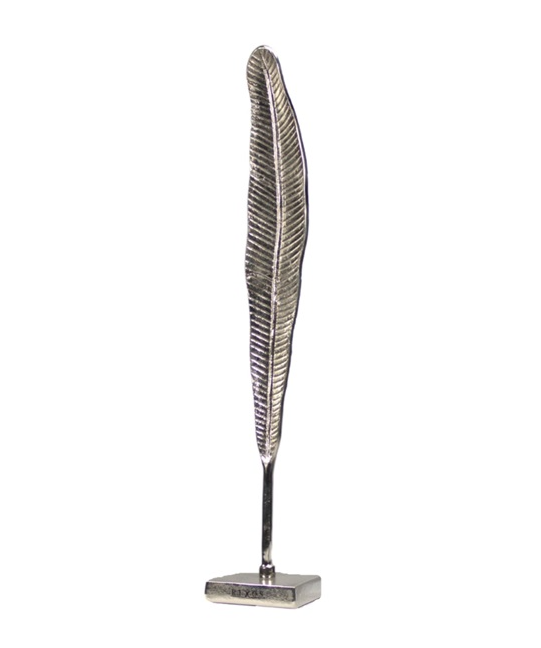 Silver Quill Large