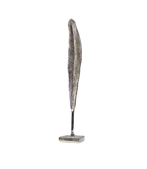 Silver Quill Small