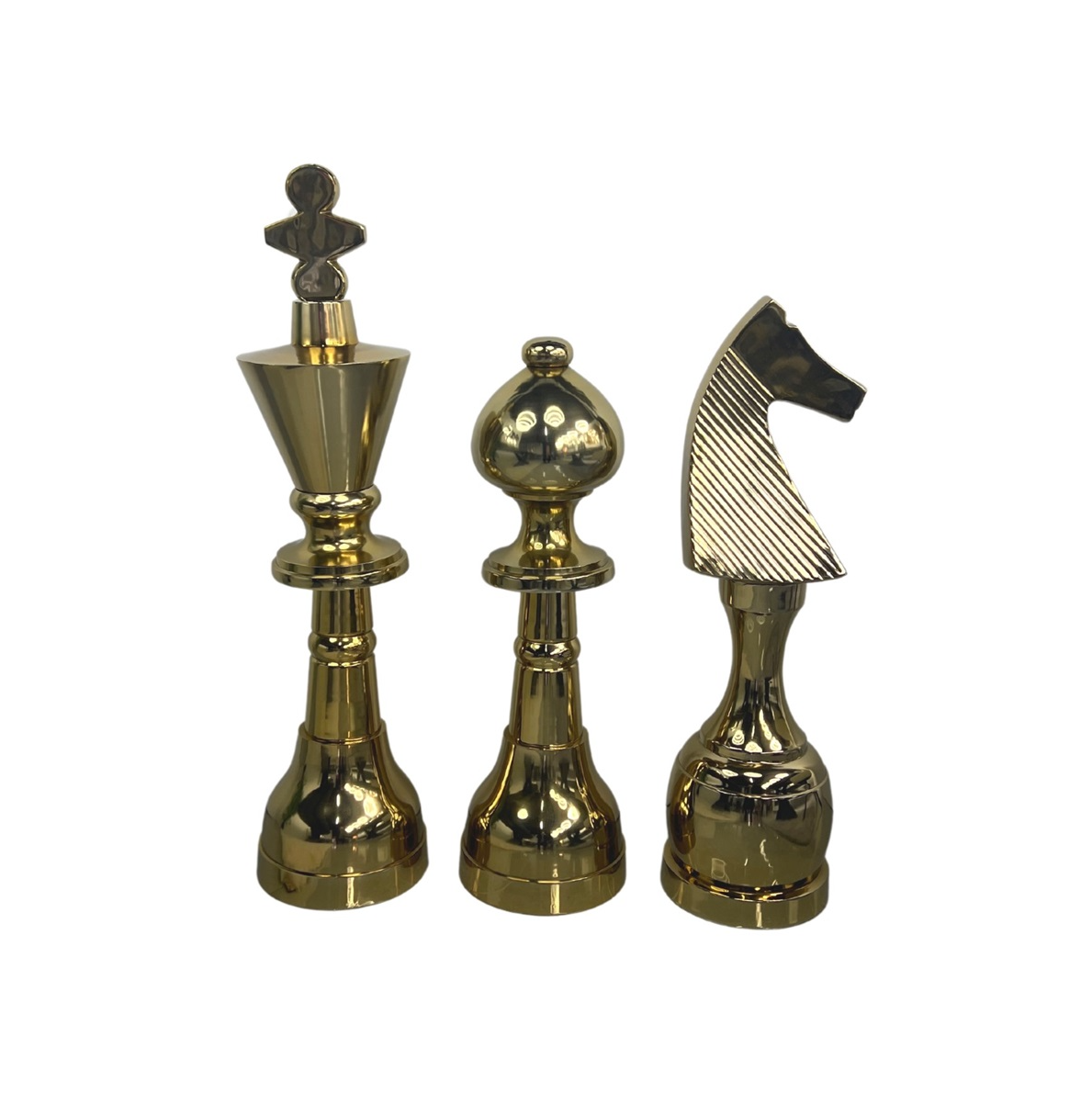 Checkmate Goud 102-85-80X25