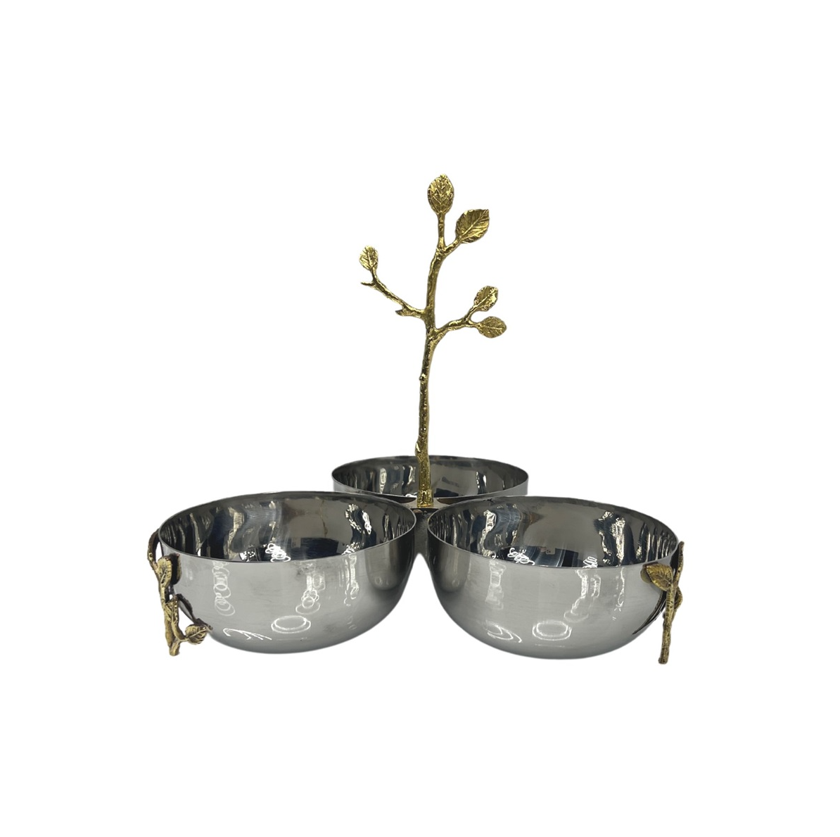 Silver Sapling 25X25X30