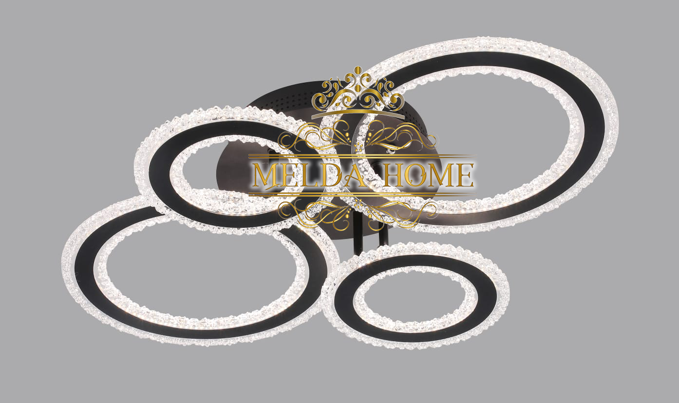 Solaro Wit|Goud|Zwart