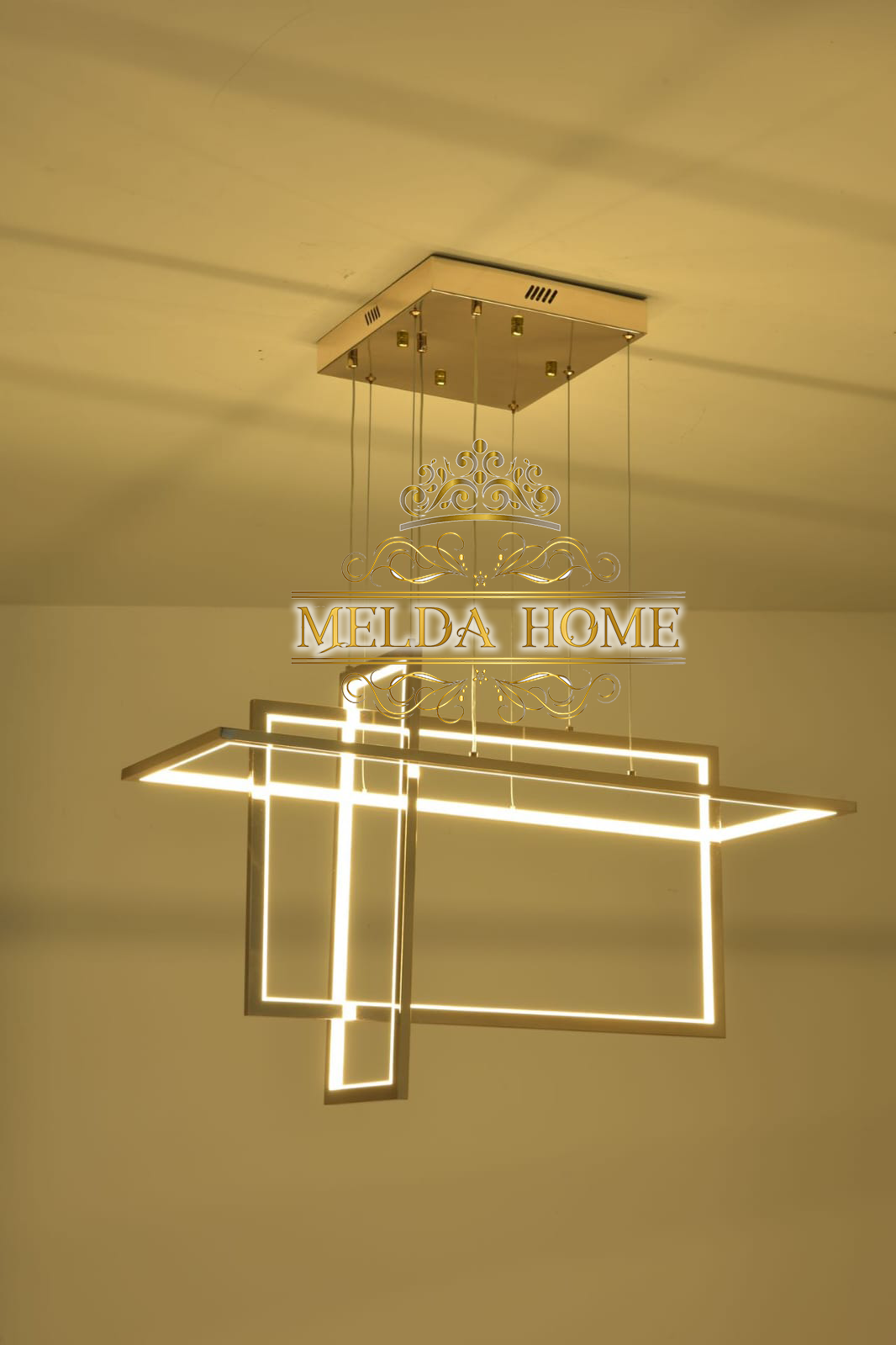 Luminex Zwart|Goud