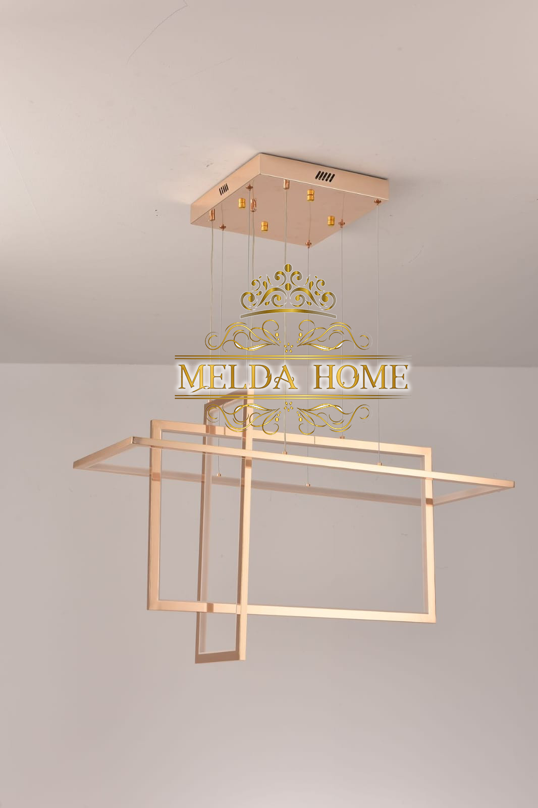 Luminex Zwart|Goud