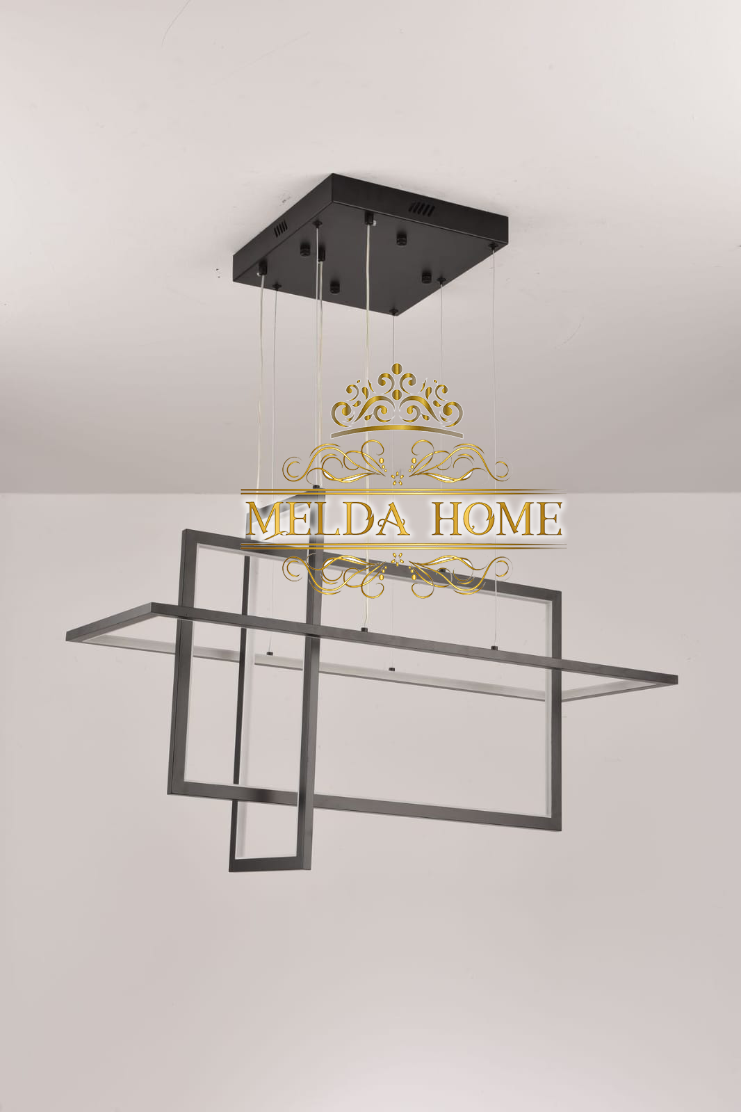 Luminex Zwart|Goud