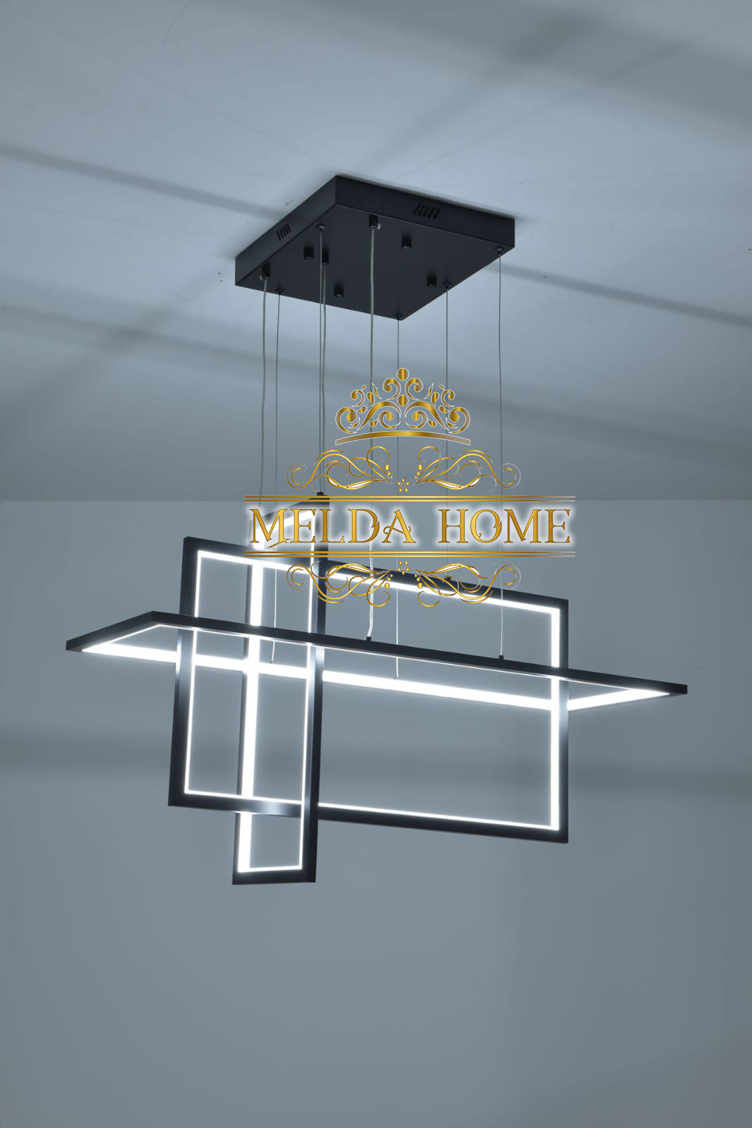 Luminex Zwart|Goud