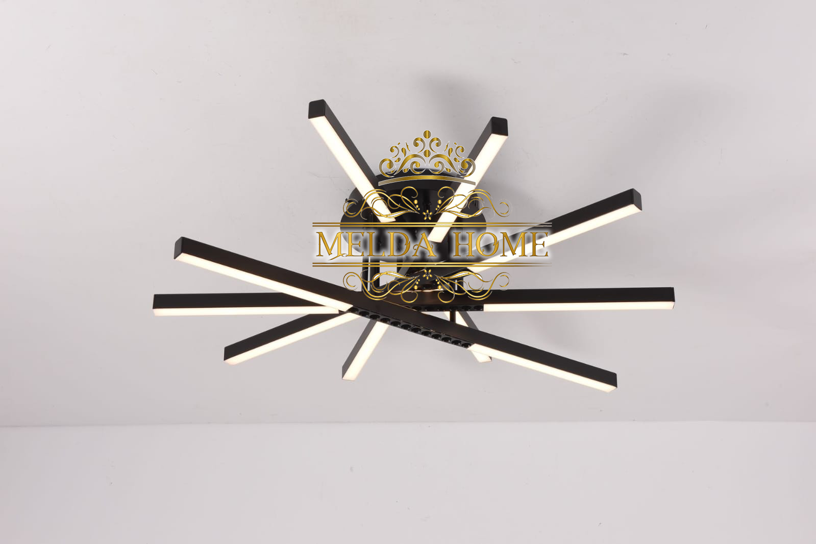 Polaris Cascade Lights Wit-Goud|Goud|Zwart